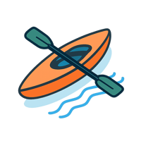LocalKayaks.com logo