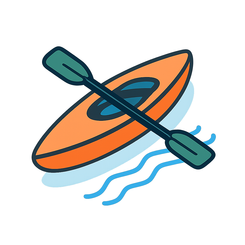 LocalKayaks.com logo